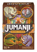 Jumanji Card Game - Image
