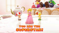 Mario Party Superstars - Nintendo Switch side angle