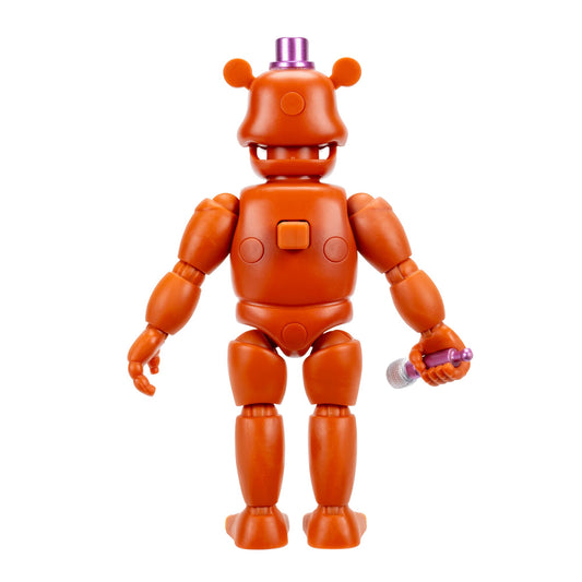 Rockstar Animatronics Five Nights at Freddy's 5 Inch Action Figure Assortment (Case of 3)