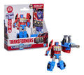 Transformers CYBERWORLD Armored Cyber Changers - Image