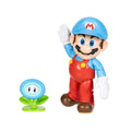 Super Mario 4" Figure Assortment