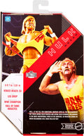 WWE Ultimate Edition Hulk Hogan Action Figure