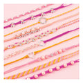 Macrame Friendship Bracelets - Image