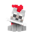 Minecraft Mini Mode Spawn Egg Assortment - Image