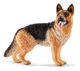 Schleich German Shepherd