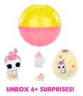L.O.L Surprise Pastel Party Tots Assortment - Image