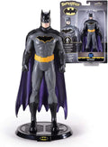 Bendyfigs DC Batman - Batman Comic