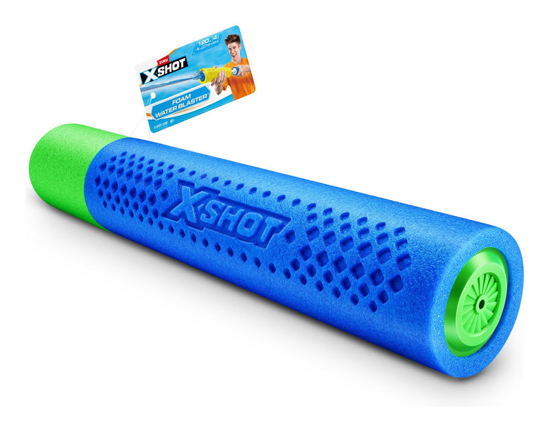 XSHOT Water Foam Blaster. - Image