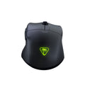 Turtle Beach Pure Air Wireless Gaming Mouse Black for PC close up detail