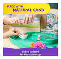 Kinetic Sand - KNS Cafe Case - Image