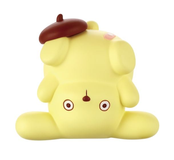 Twinchees Hello Kitty Falling Figures (Case of 24)