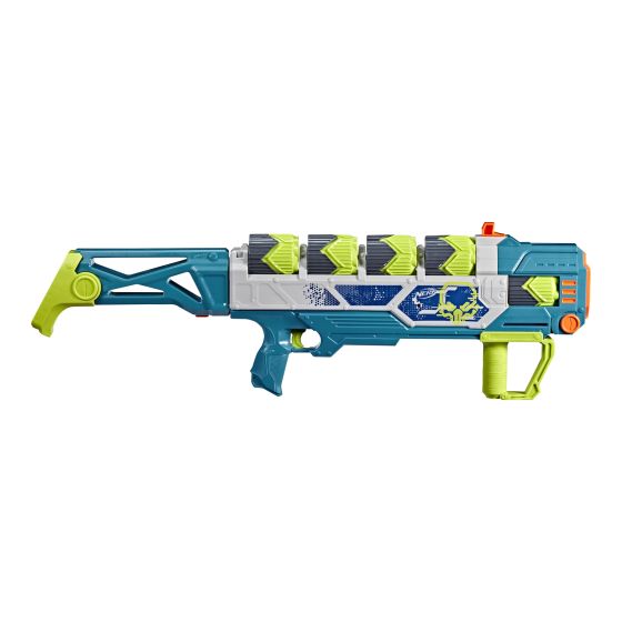 Nerf Elite Rebel Ops Doom Cannon