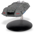Holoship Model Die Cast Ship Star Trek (Eaglemoss / Star Trek), close-up detail