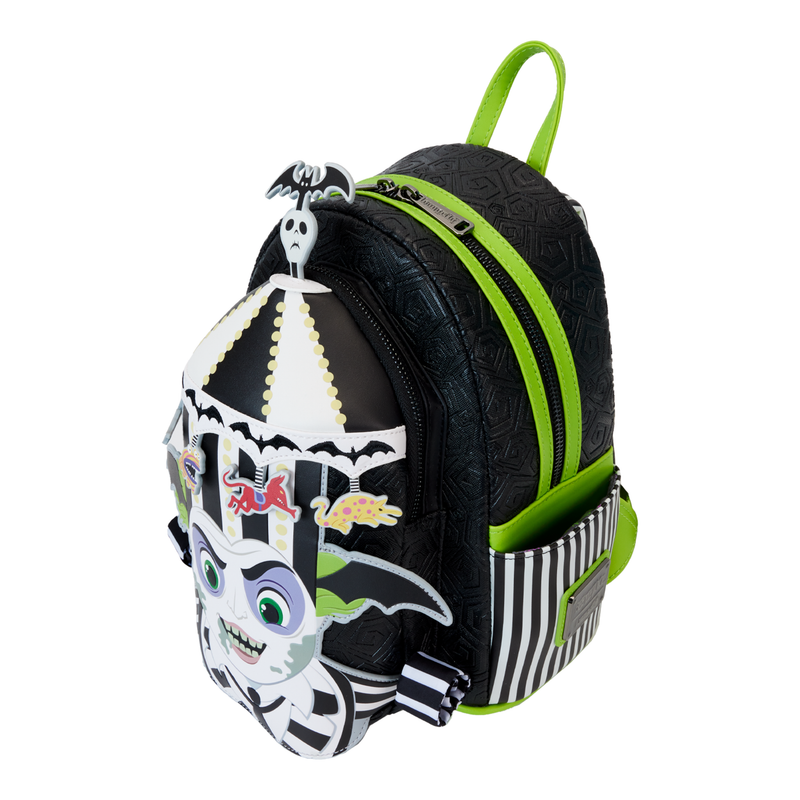 Beetlejuice Carousel Mini Backpack SEP