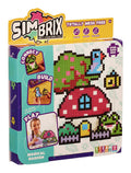 Sim Brix Theme Pack - Magical Garden - Image