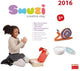 Akros70010 Smuzi Creative Clay
