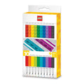 LEGO Gel Pens 10 Pack, alternate view