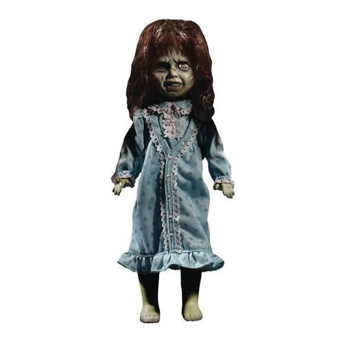 Living Dead Dolls Presents The Exorcist Doll