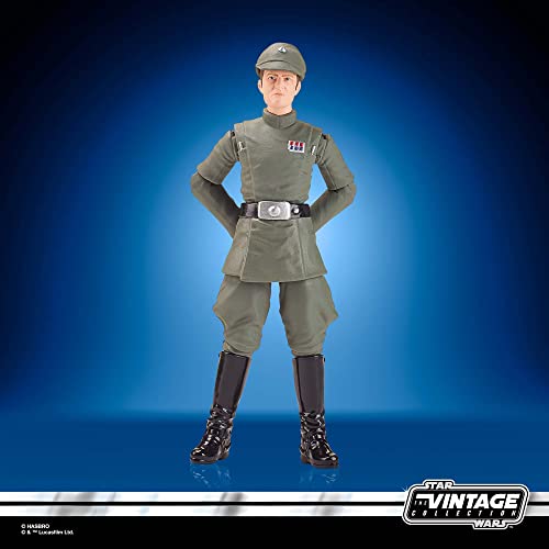 Star Wars The Vintage Collection Moff Jerjerrod Action Figur, packaging shot