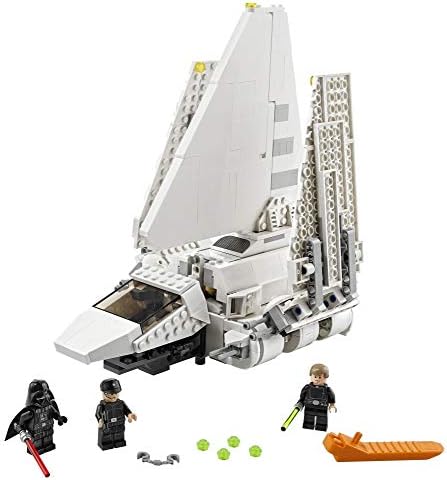 LEGO Star Wars 75302 Imperial Shuttle
