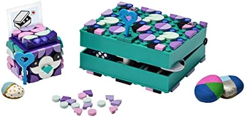 LEGO DOTS 41925 Secret Boxes