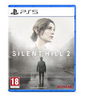 Silent Hill 2 (PS5), alternate view