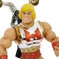 Flying Fists He-Man Masters of the Universe Origins Action Figure