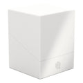 Ultimate Guard White Boulder 100 Plus Solid