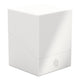 Ultimate Guard White Boulder 100 Plus Solid
