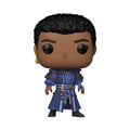 Doctor Strange Sara Marvel Funko POP! Vinyl Figure