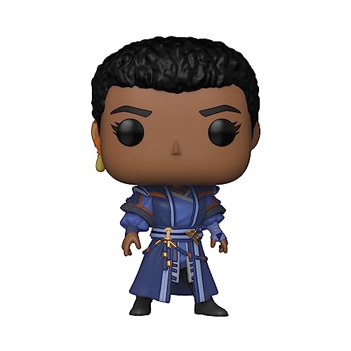 Doctor Strange Sara Marvel Funko POP! Vinyl Figure