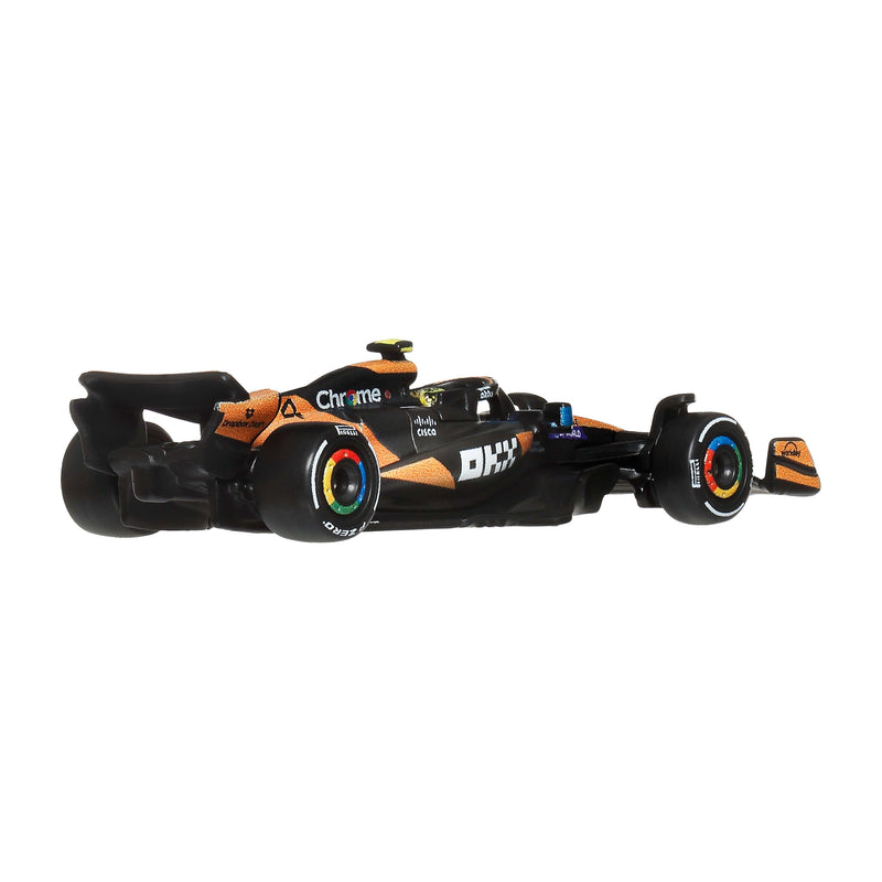 Hot Wheels Premium F1: McLaren Lando Norris - Image