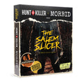 Hunt A Killer X Morbid The Salem Slicer