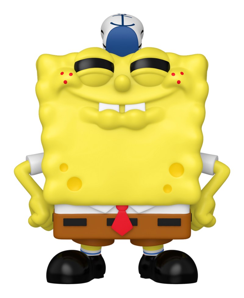 Pop! Vinyl - Spongebob Squarepants - Spongebob - Image