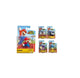 Super Mario 2.5" Articulated Figure (Picked At Random)