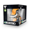 Lord Shaxx TUBBZ duck front view