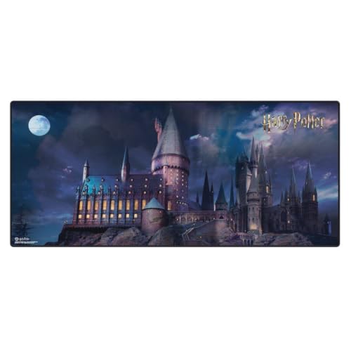 Harry Potter Jumbo Desk Mat, alternate view