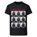 Star Wars Expressions Of Vader T-Shirt, alternate view