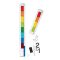 LEGO DIY Ruler Tool, packaging shot