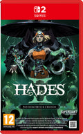 Hades II Nintendo Switch 2 Edition - Nintendo Switch 2