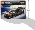 LEGO Speed Champions McLaren Senna (75892)
