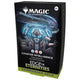 Magic: The Gathering Edge of Eternities Commander Deck - Counter Intelligence