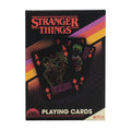 Official Stranger Things Playing Cards