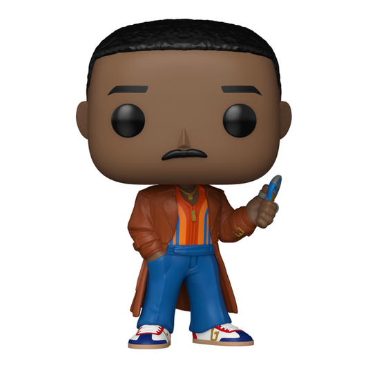 Pop! Vinyl - Doctor Who - Fifteenth Doctor