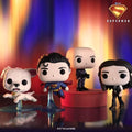 Superman Guy Gardner Pop! Vinyl Figure