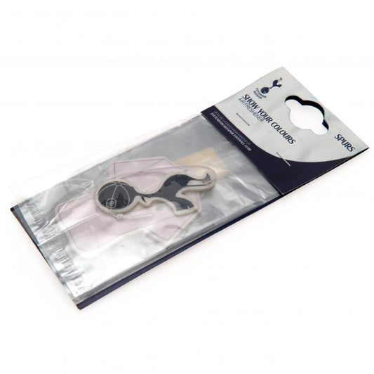 Tottenham Hotspur FC 3pk Air Freshener, alternate view