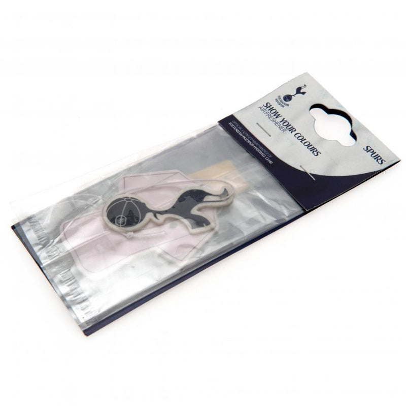 Tottenham Hotspur FC 3pk Air Freshener, alternate view