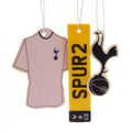 Tottenham Hotspur FC 3pk Air Freshener collectible from Infinity Collectibles 2026