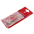 Liverpool FC Liverbird 3pk Air Freshener, alternate view