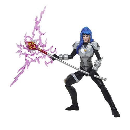 Power Rangers Astronema figure
